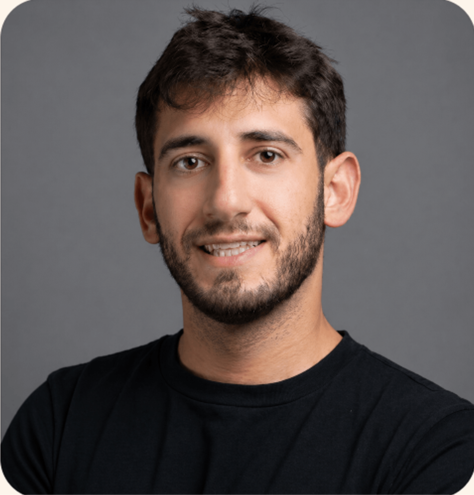 Eyal Soreff
